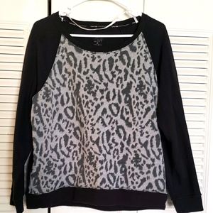 Calvin Klein Performance Quick Dry Sweatshirt